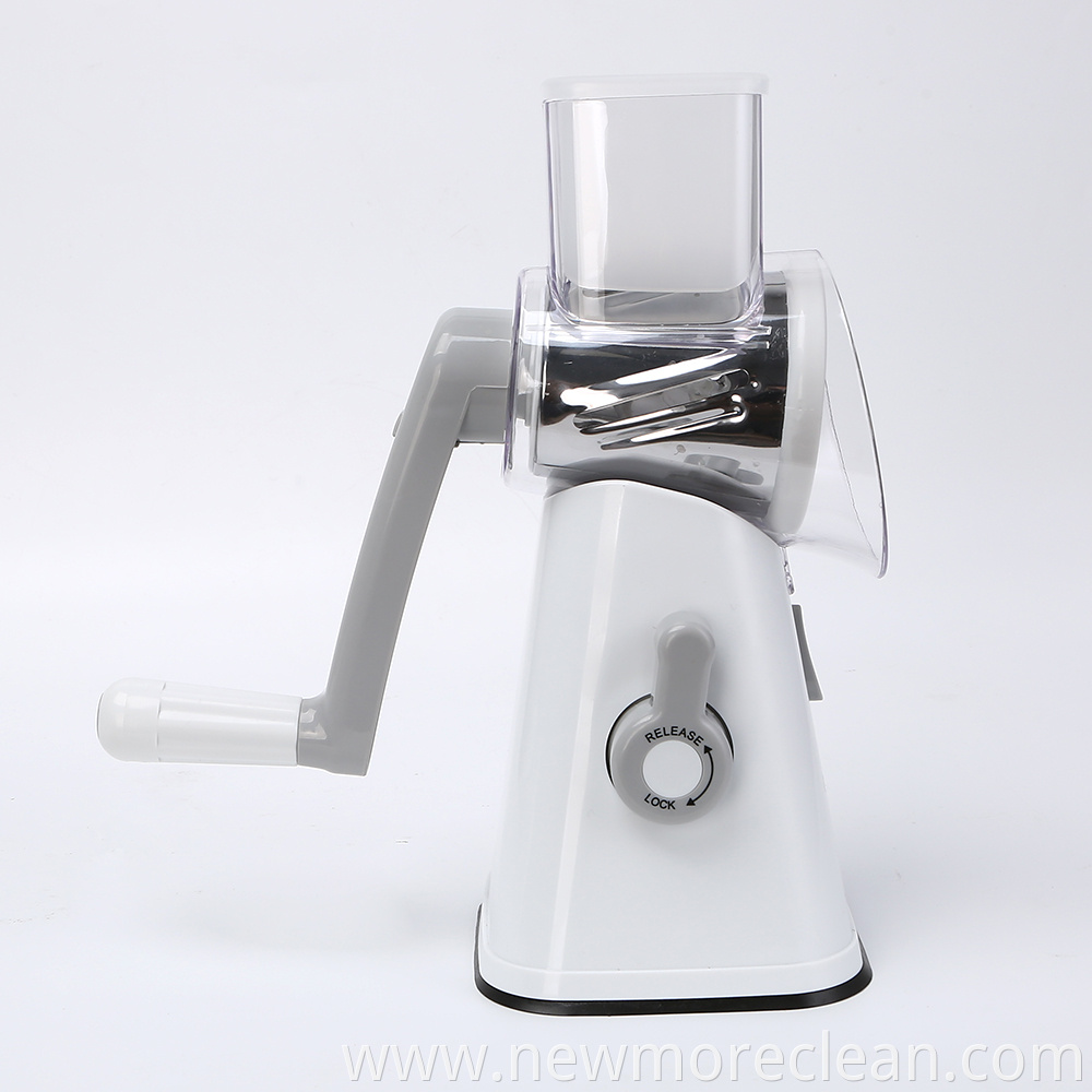 Vegetable Slicer with Handle